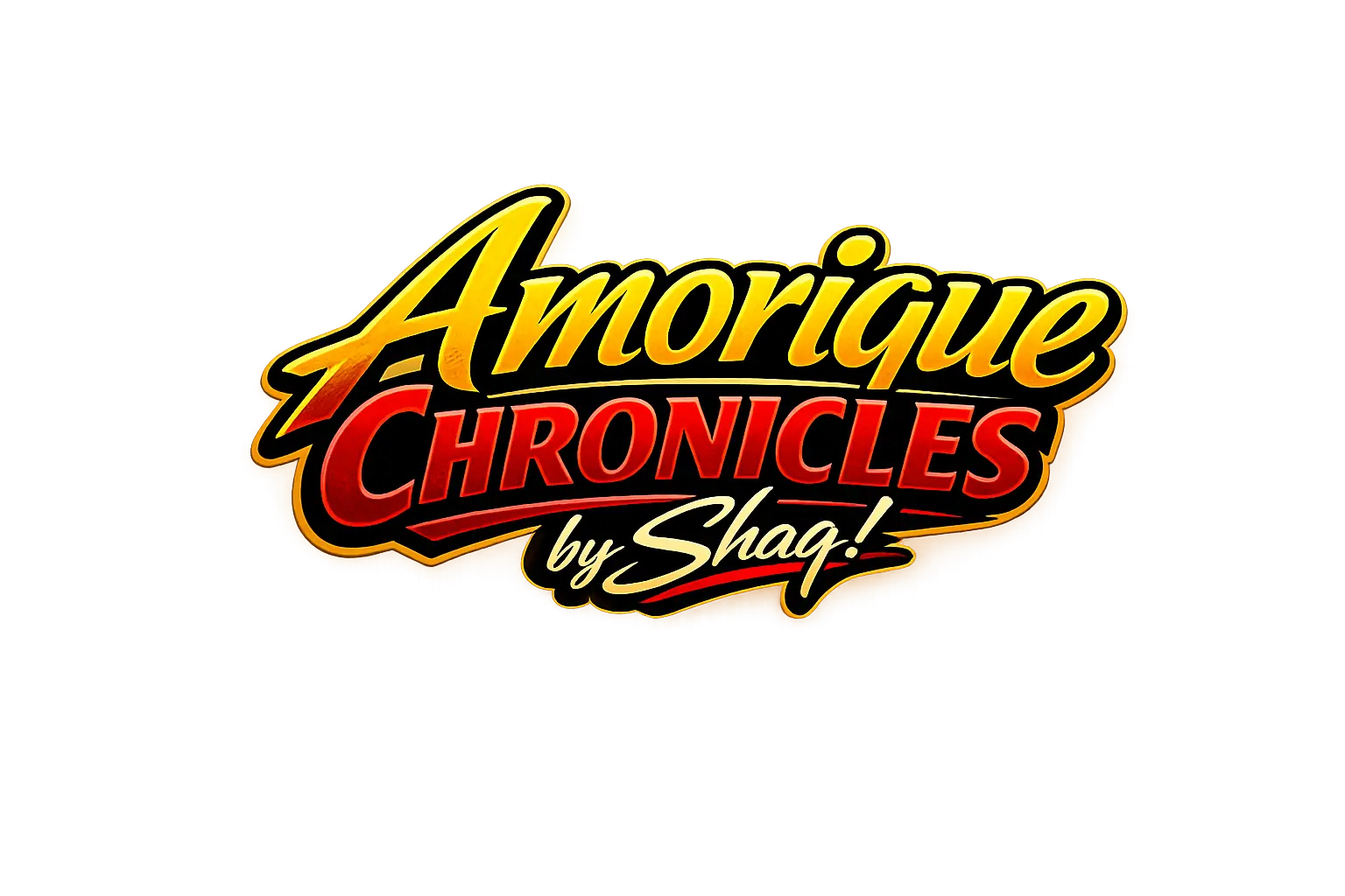 Amorique Chronicles