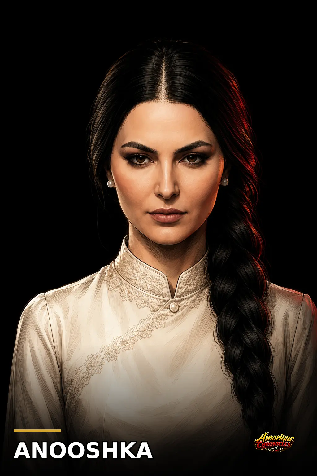 Anooshka