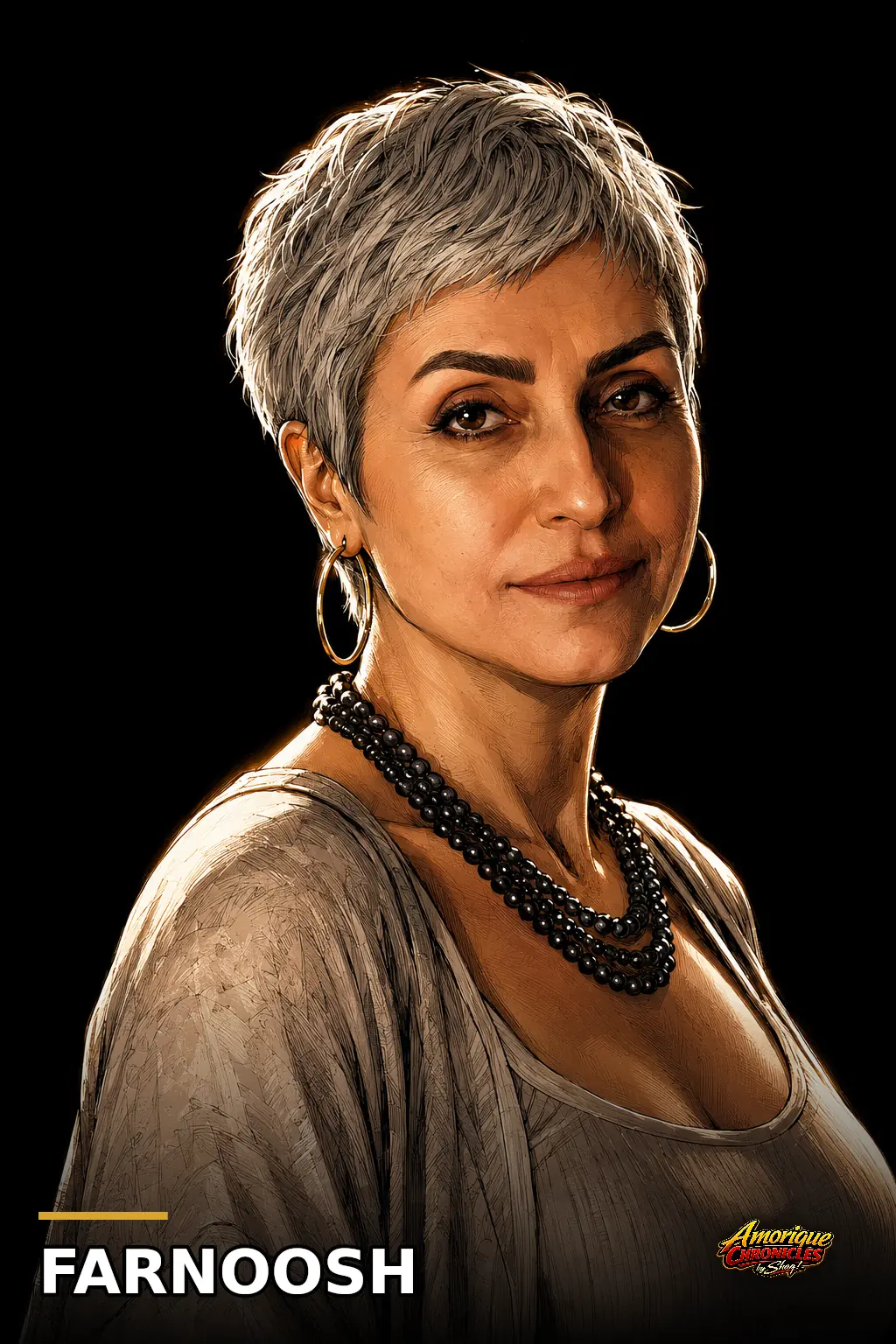 Farnoosh