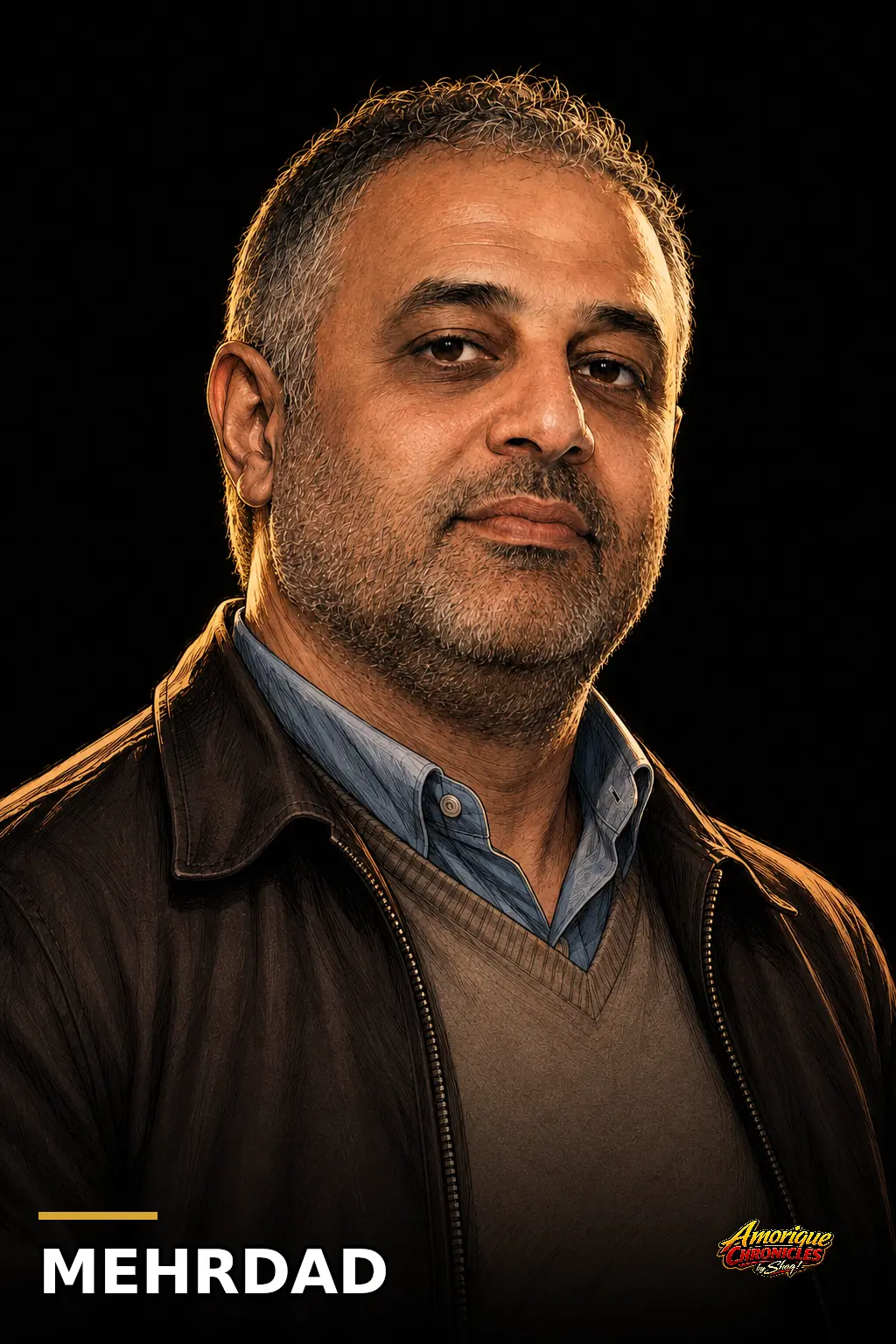 Mehrdad