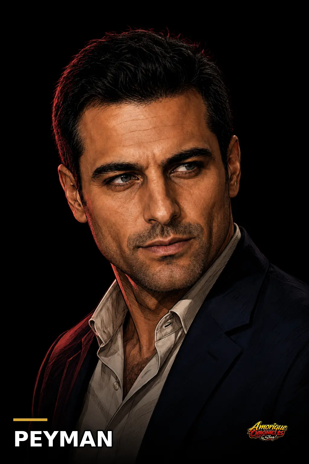 Peyman